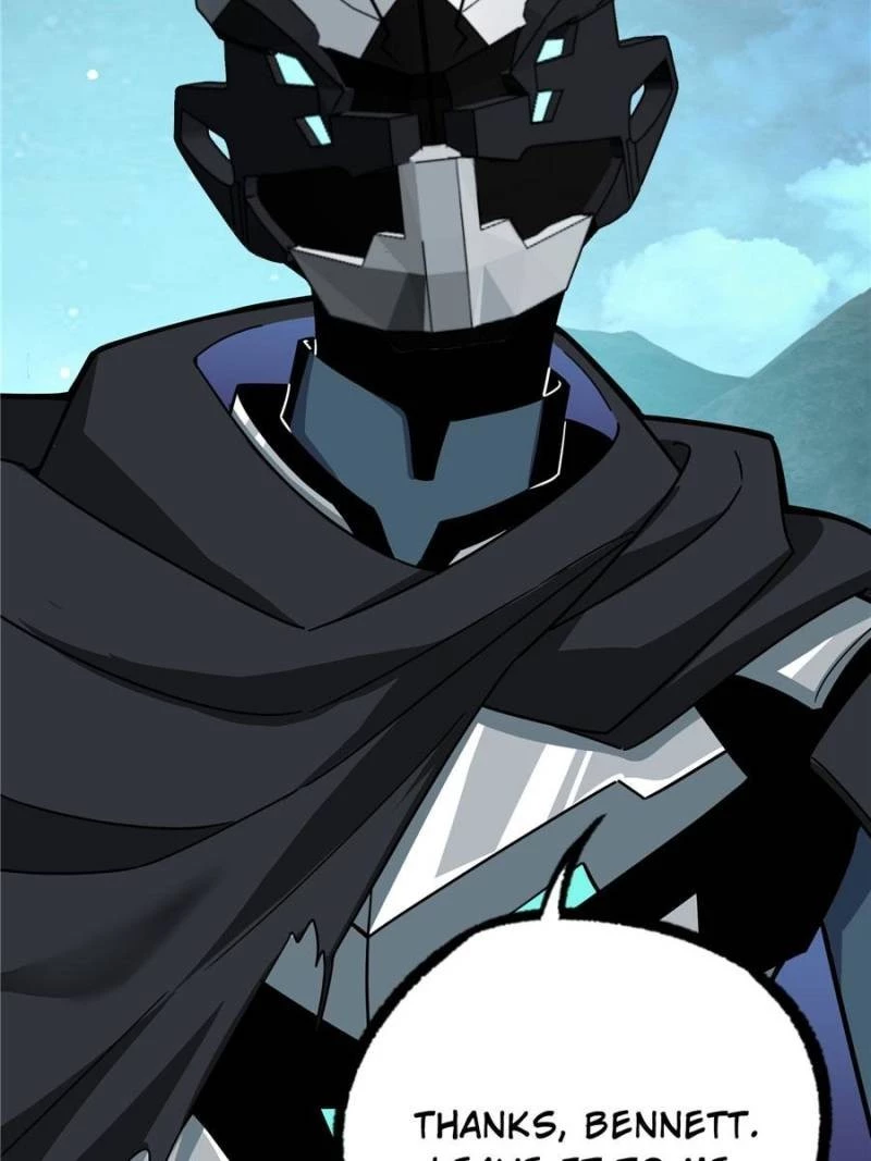 The Legendary Mechanic Chapter 176 - 39