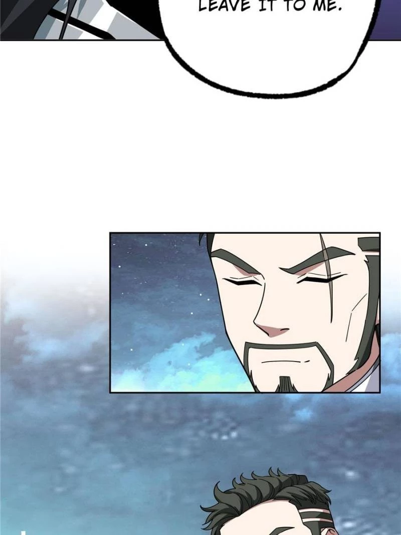 The Legendary Mechanic Chapter 176 - 40