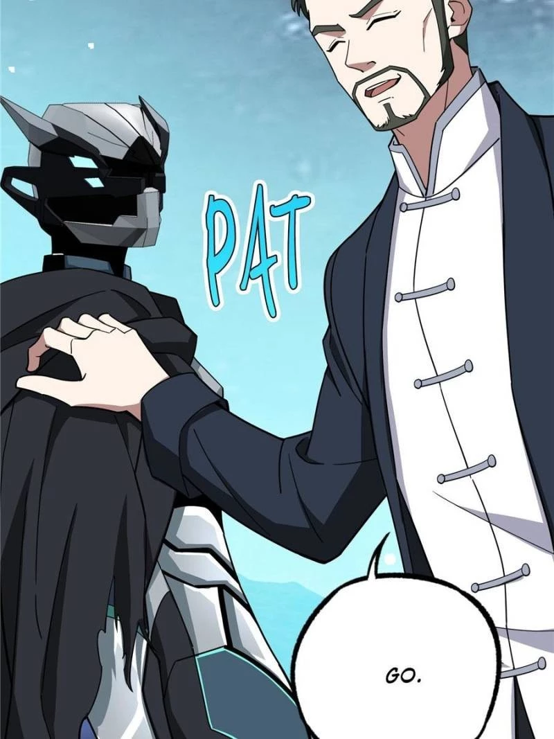 The Legendary Mechanic Chapter 176 - 41