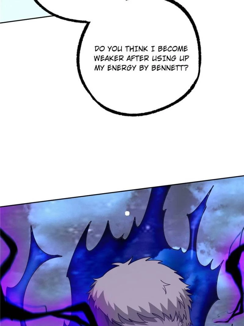 The Legendary Mechanic Chapter 176 - 46