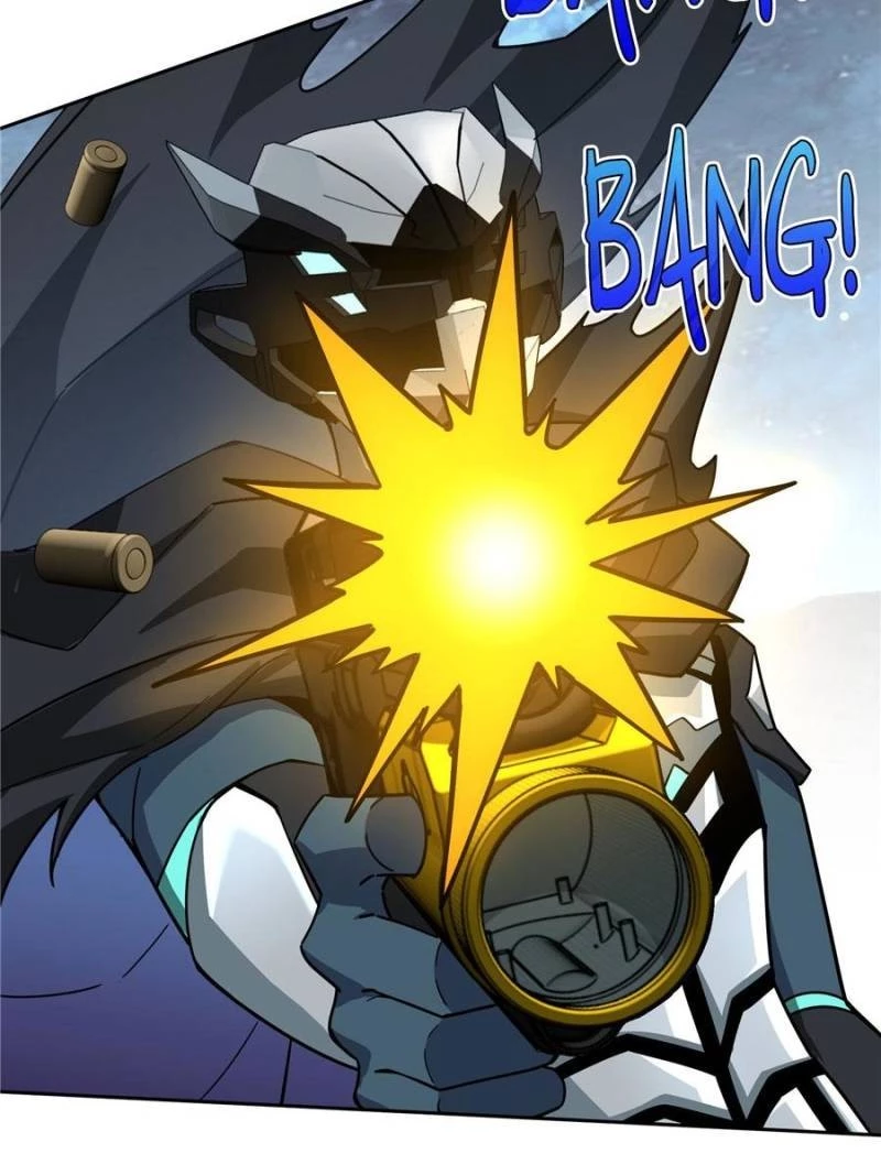 The Legendary Mechanic Chapter 176 - 50