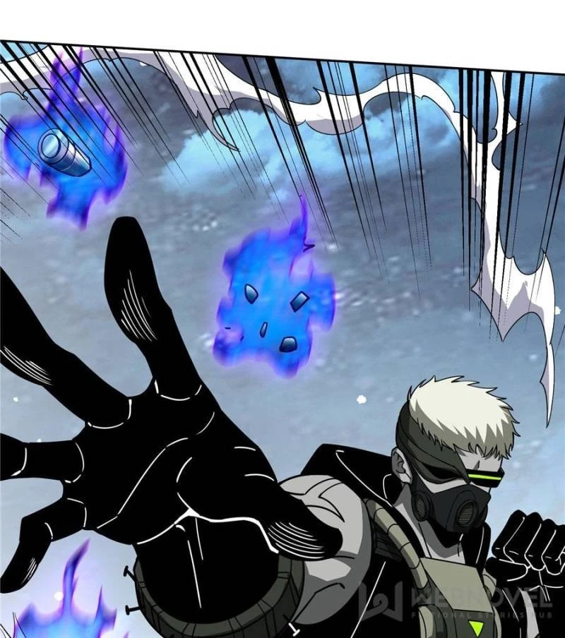 The Legendary Mechanic Chapter 176 - 51