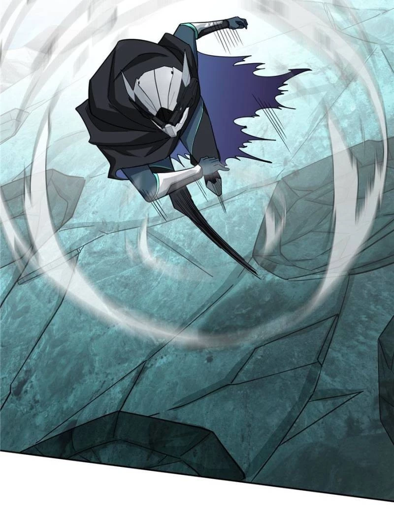 The Legendary Mechanic Chapter 176 - 59