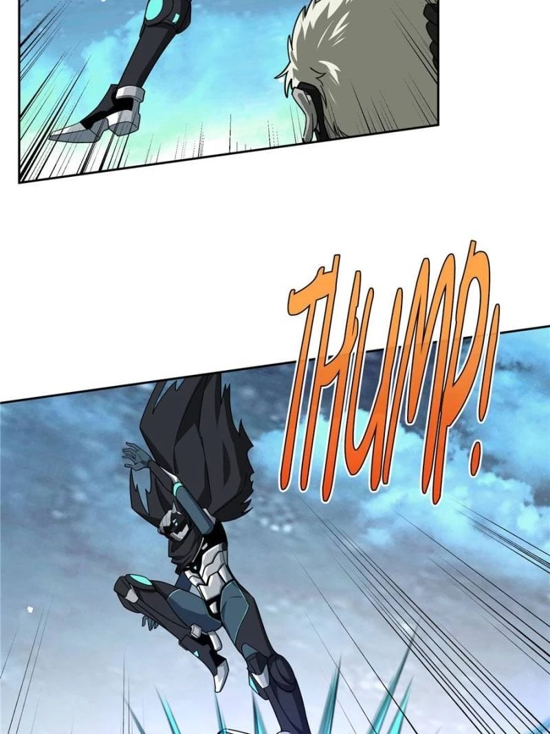 The Legendary Mechanic Chapter 176 - 61