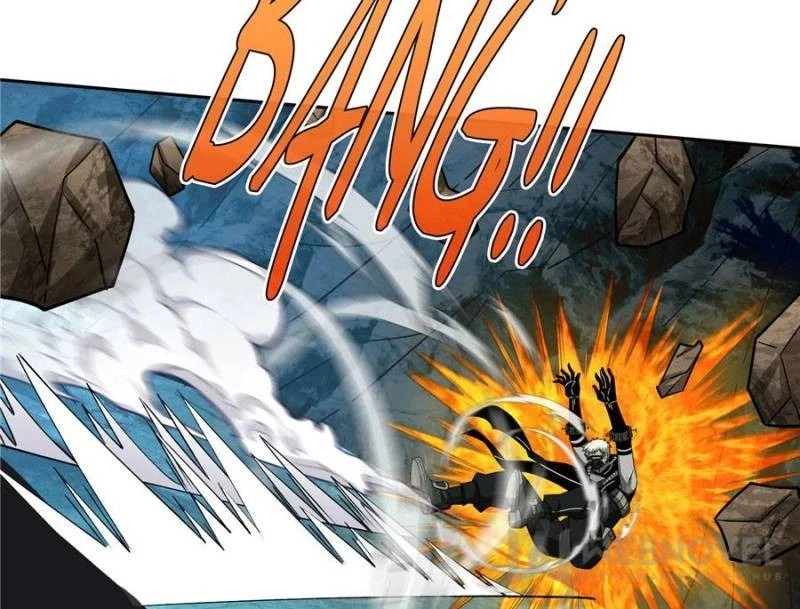 The Legendary Mechanic Chapter 176 - 63