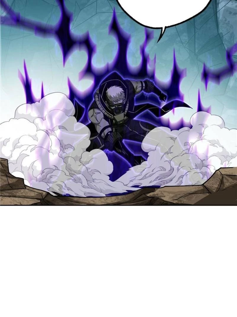 The Legendary Mechanic Chapter 177 - 2