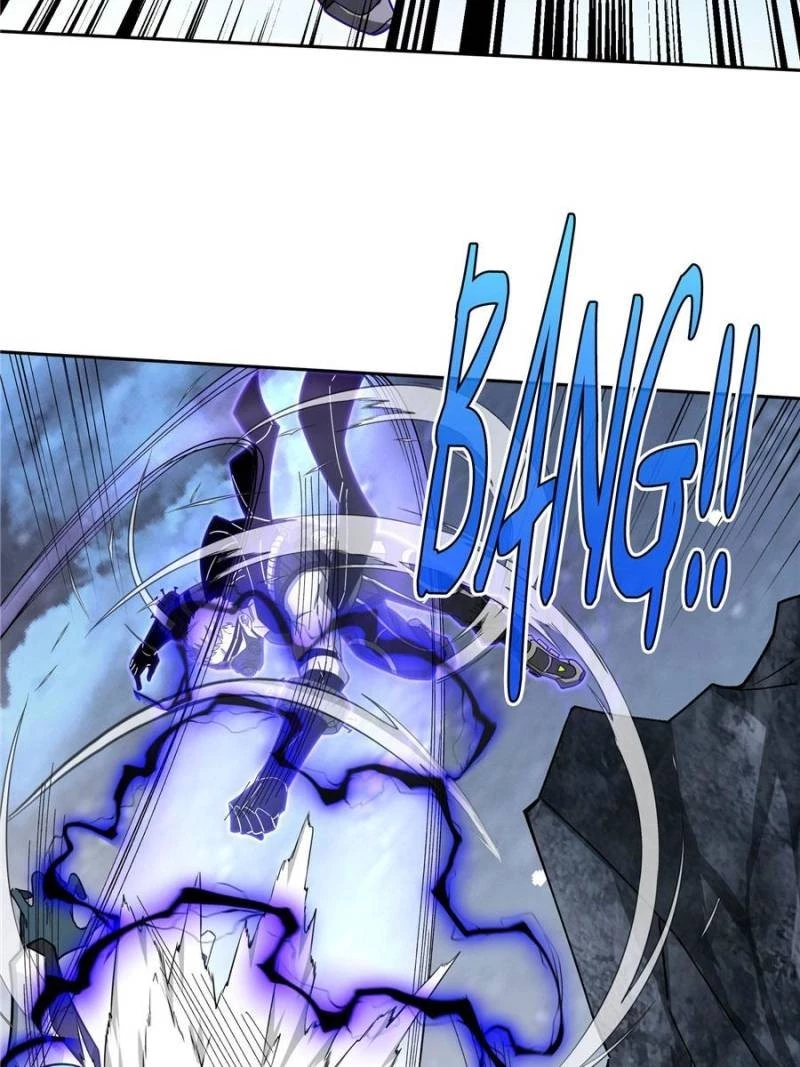 The Legendary Mechanic Chapter 177 - 5