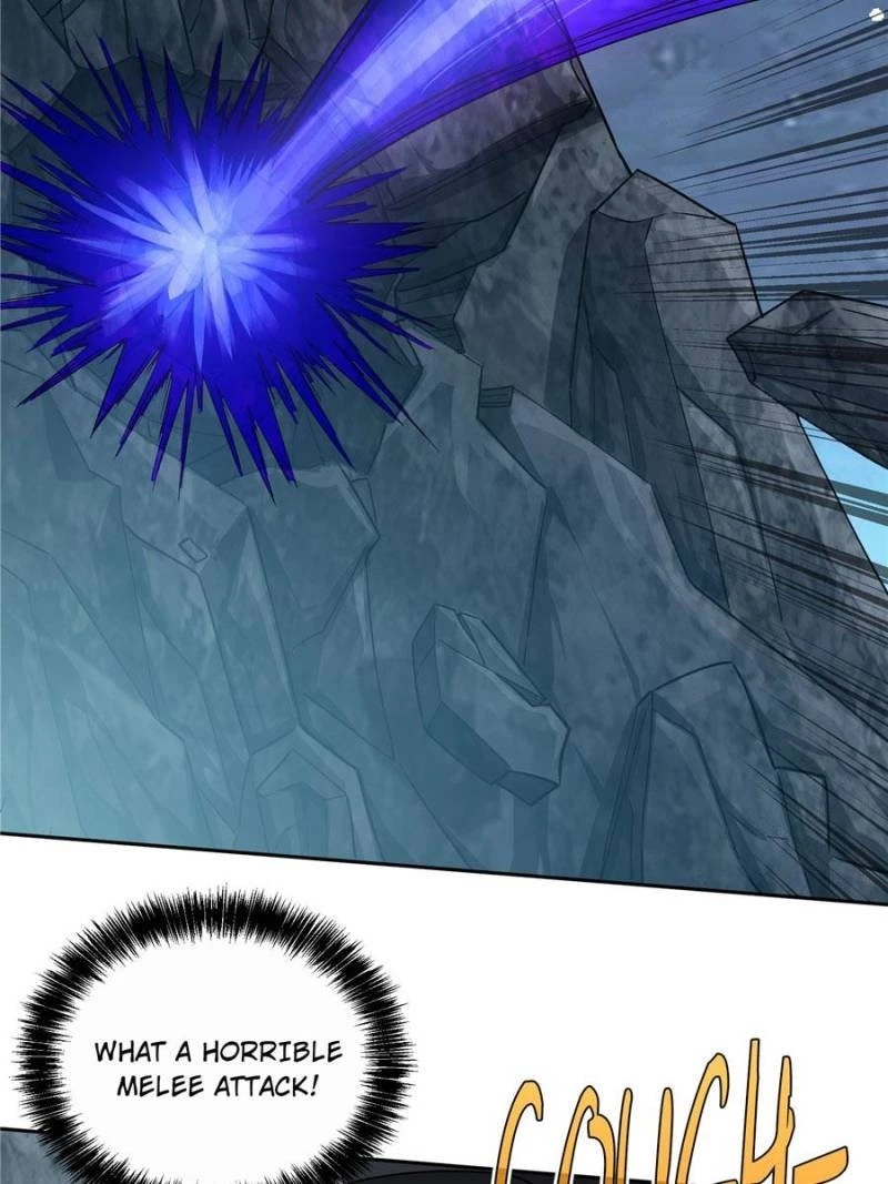 The Legendary Mechanic Chapter 177 - 11