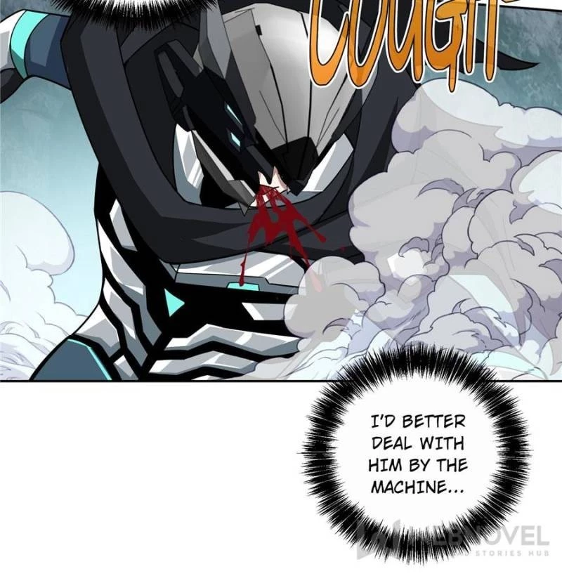 The Legendary Mechanic Chapter 177 - 12