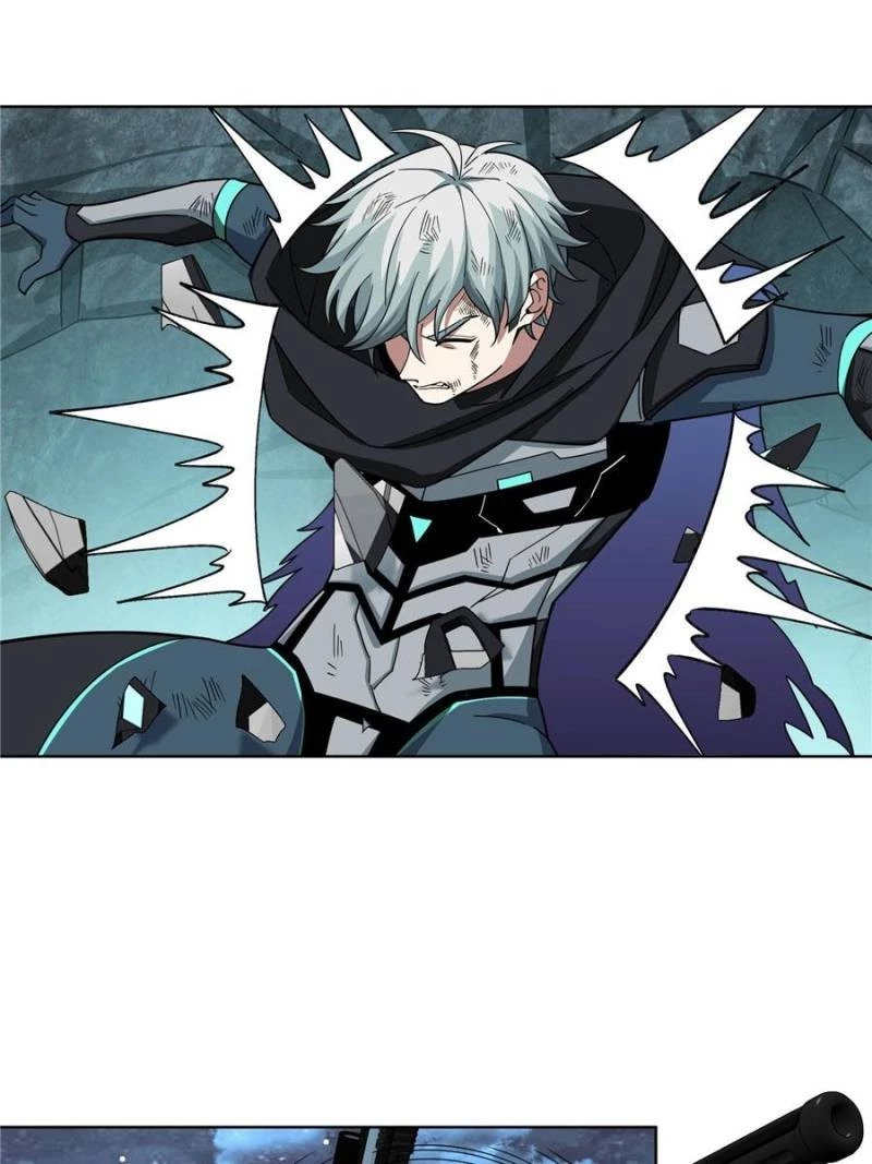 The Legendary Mechanic Chapter 177 - 20