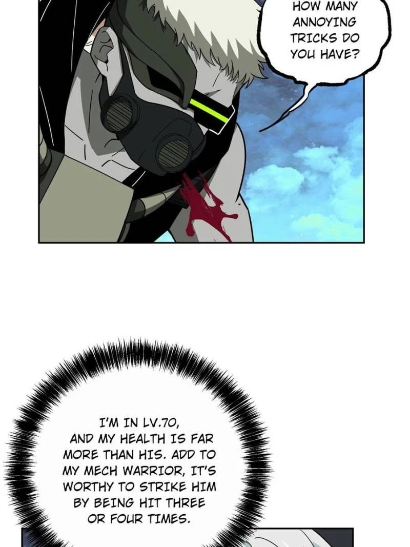 The Legendary Mechanic Chapter 177 - 29