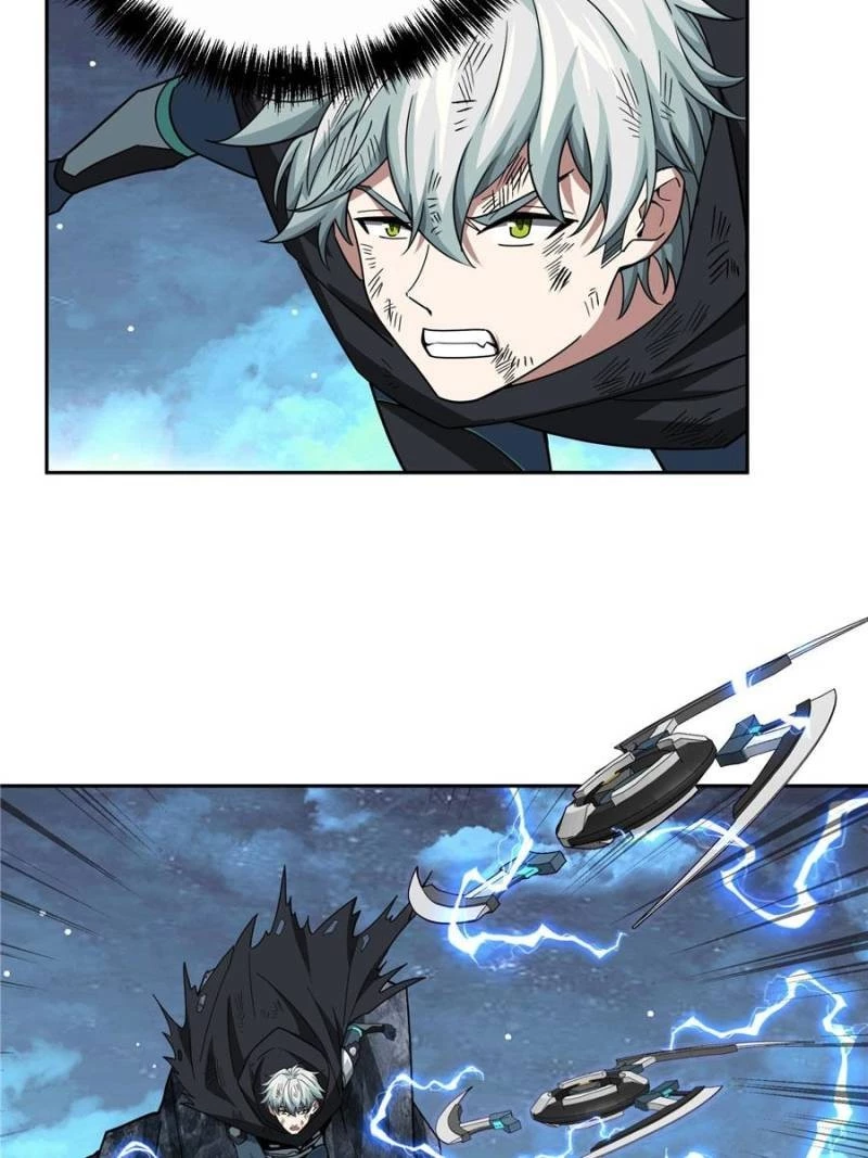 The Legendary Mechanic Chapter 177 - 30