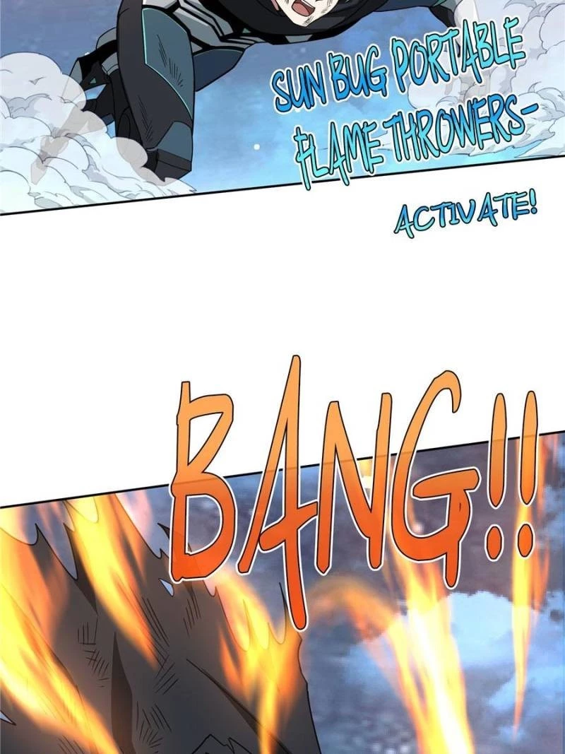 The Legendary Mechanic Chapter 177 - 37
