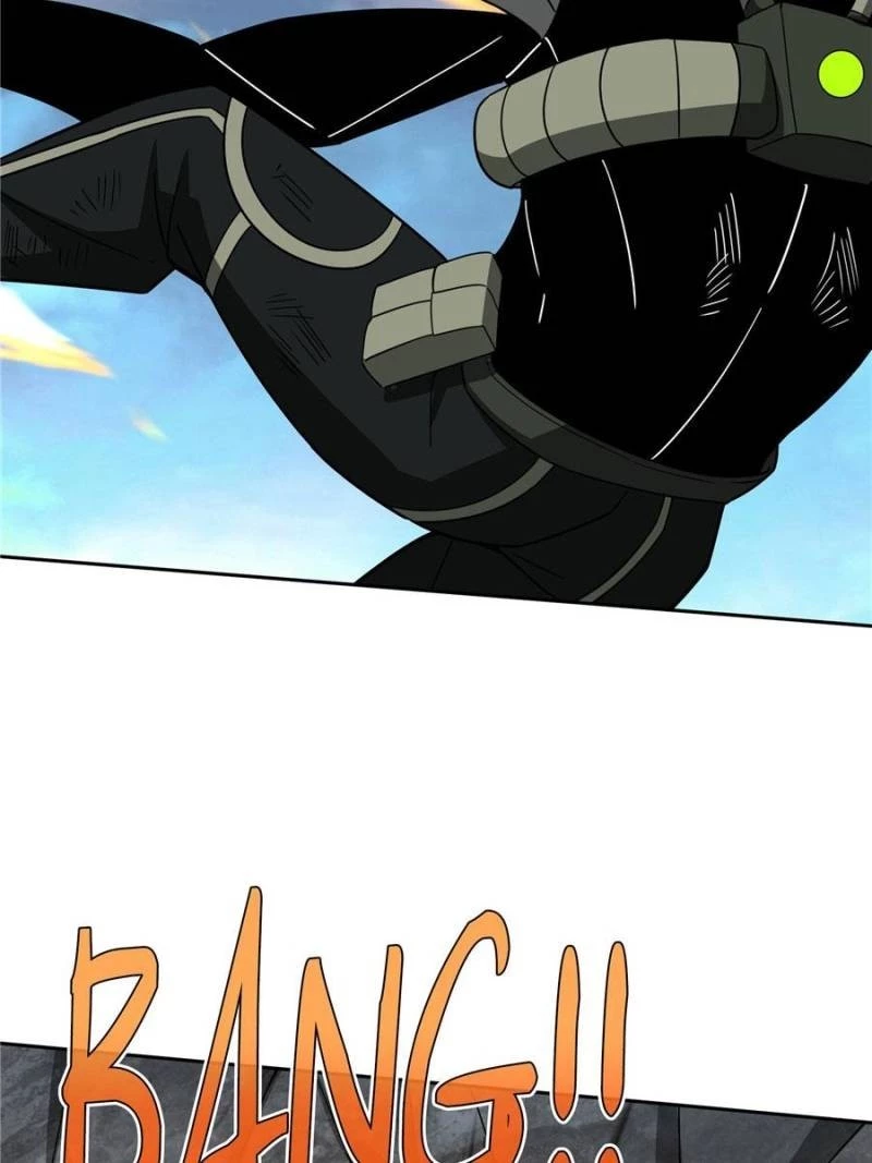 The Legendary Mechanic Chapter 177 - 39