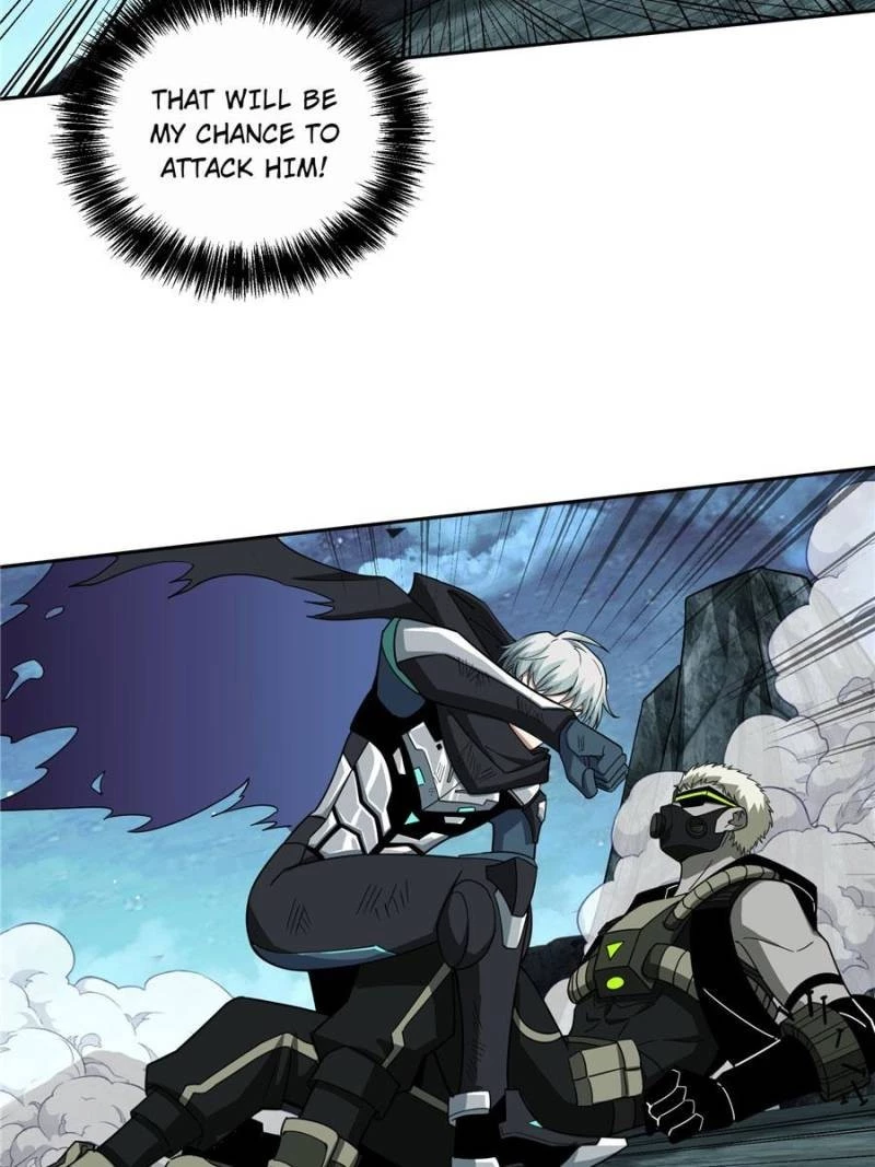 The Legendary Mechanic Chapter 177 - 43