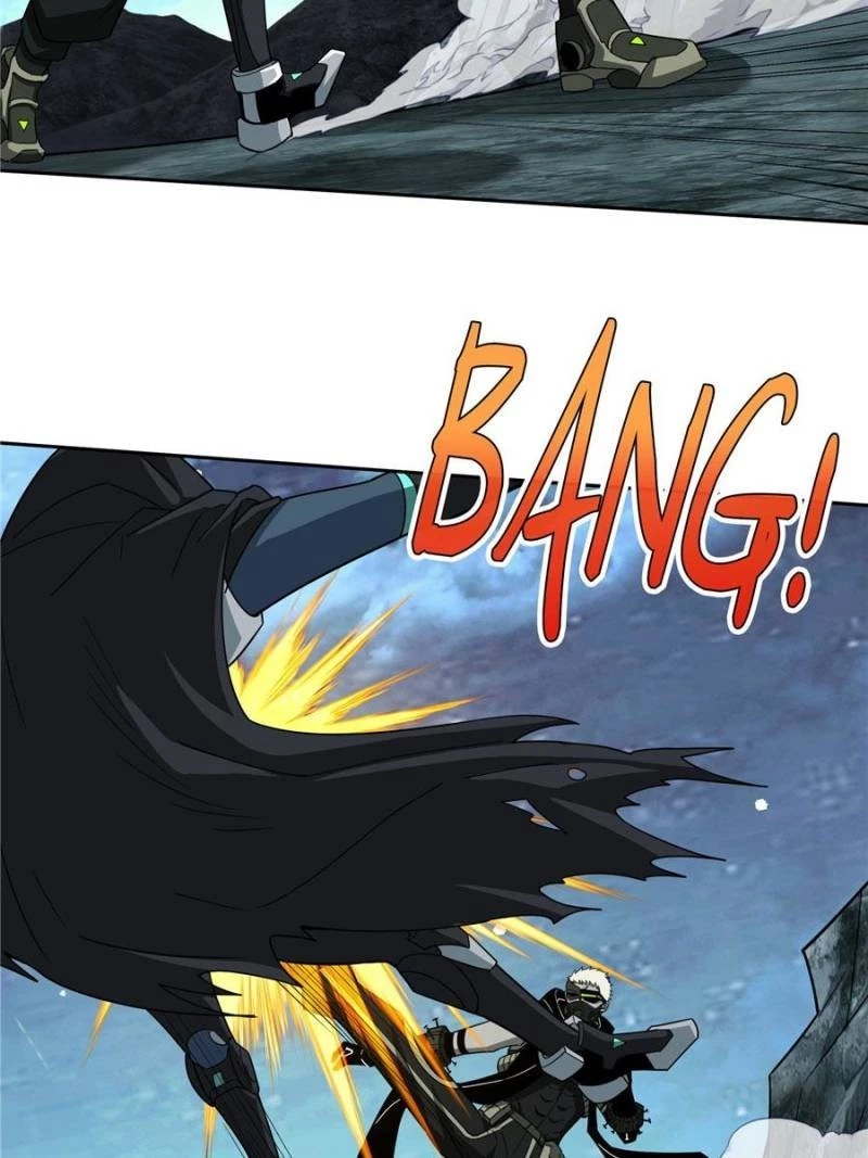 The Legendary Mechanic Chapter 177 - 46