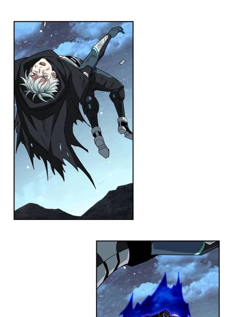 The Legendary Mechanic Chapter 177 - 48