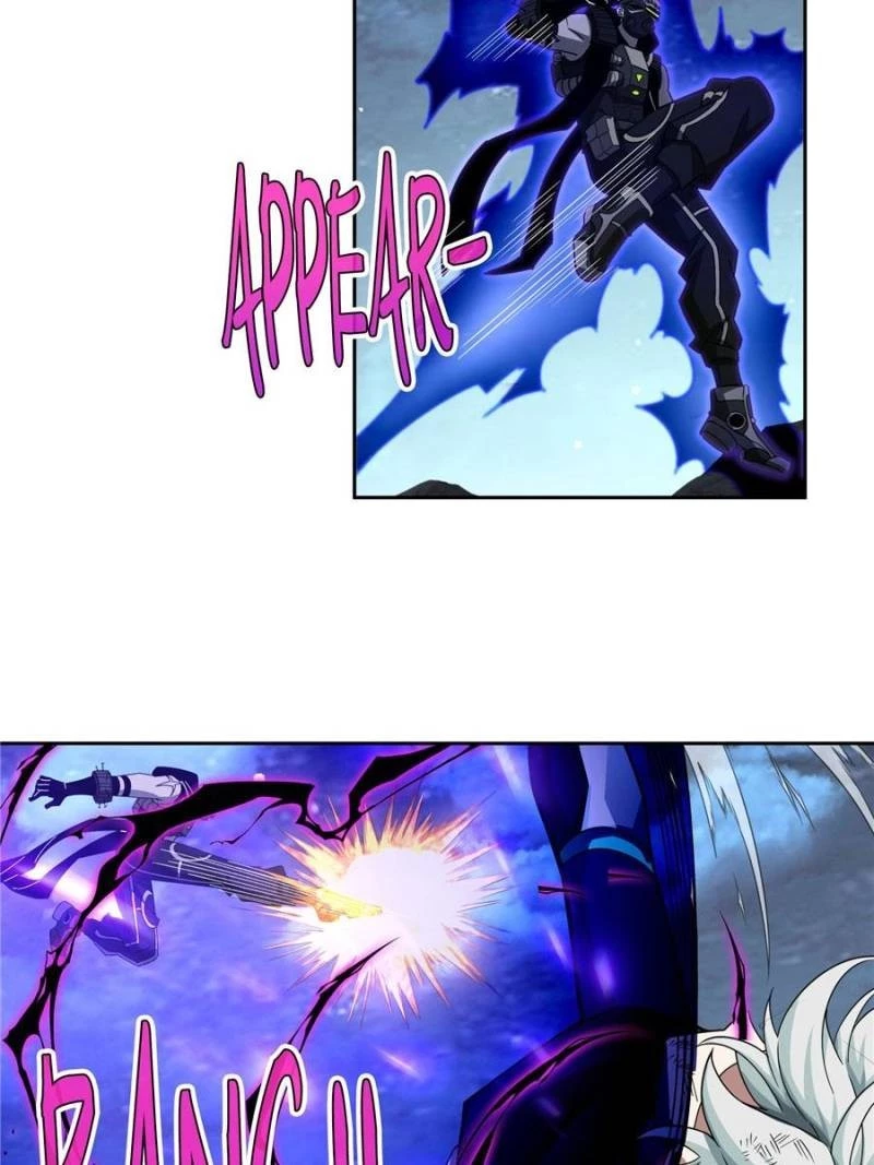 The Legendary Mechanic Chapter 177 - 49