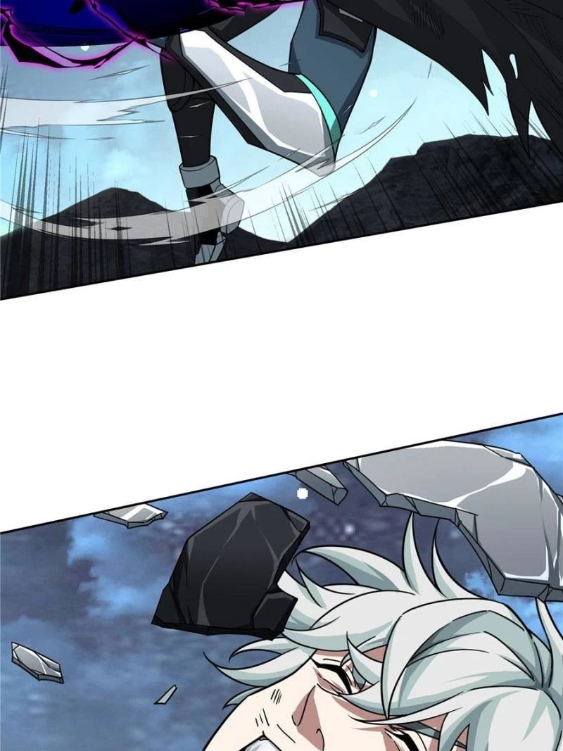 The Legendary Mechanic Chapter 177 - 51