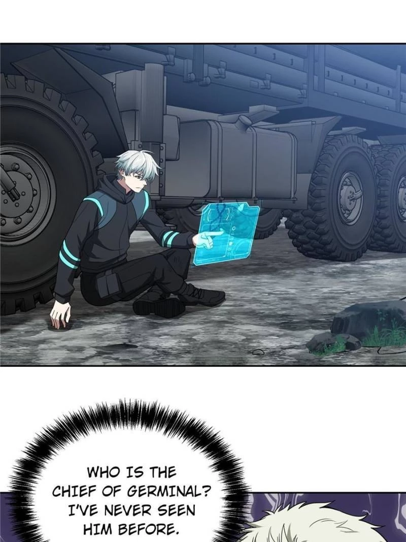 The Legendary Mechanic Chapter 180 - 1