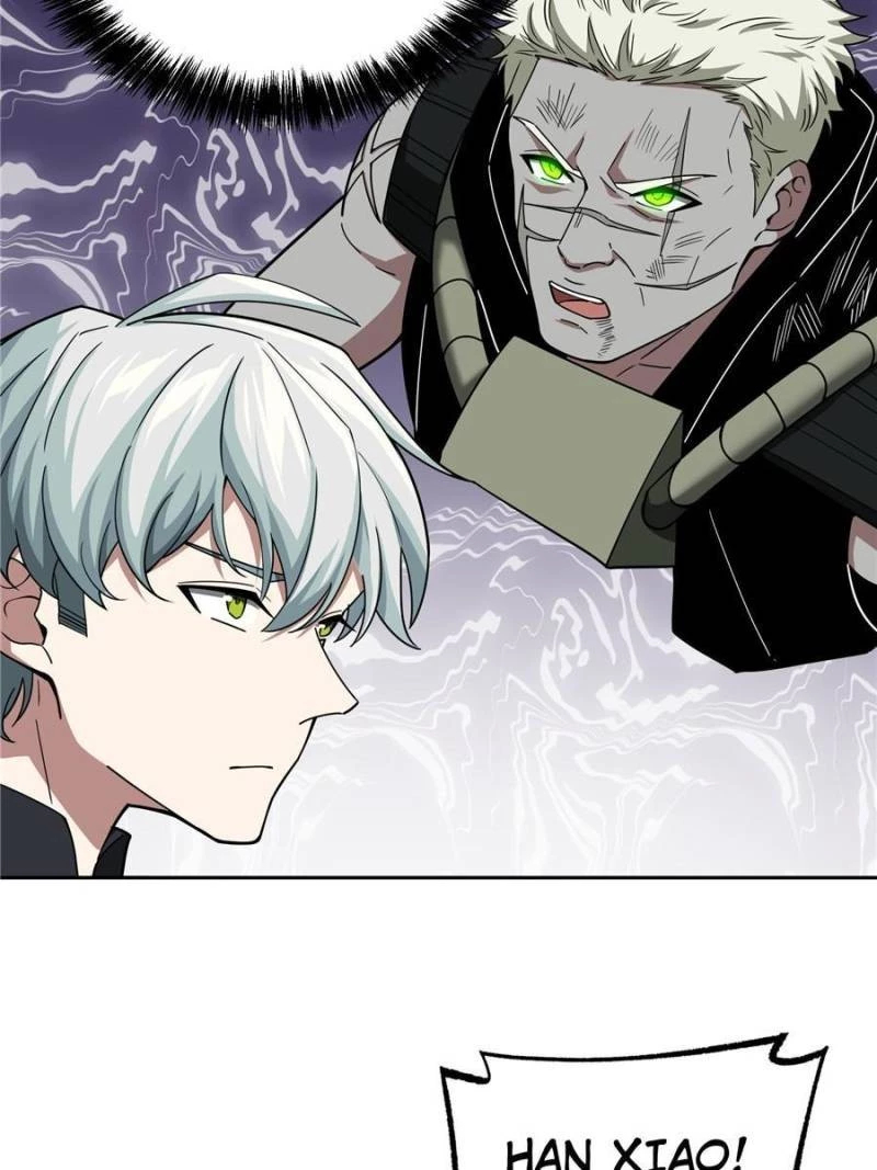 The Legendary Mechanic Chapter 180 - 2