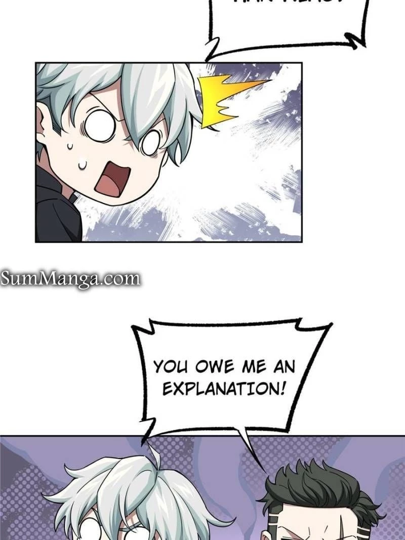 The Legendary Mechanic Chapter 180 - 3