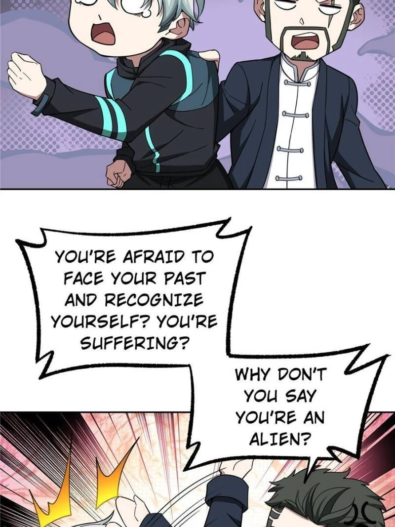 The Legendary Mechanic Chapter 180 - 4