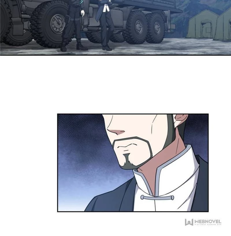 The Legendary Mechanic Chapter 180 - 6