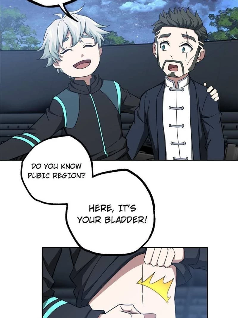 The Legendary Mechanic Chapter 180 - 9