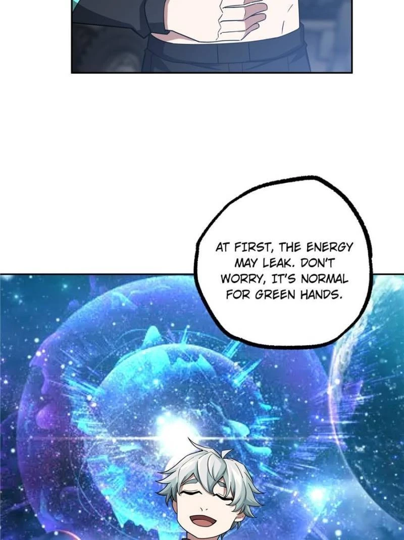 The Legendary Mechanic Chapter 180 - 10