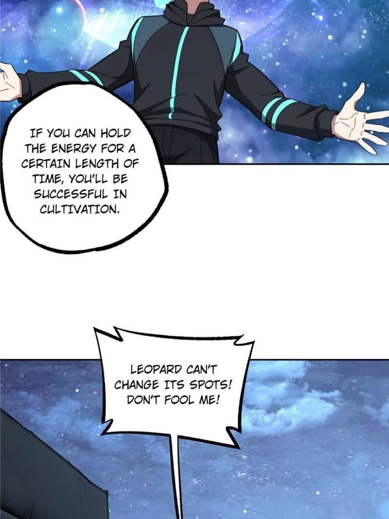 The Legendary Mechanic Chapter 180 - 11