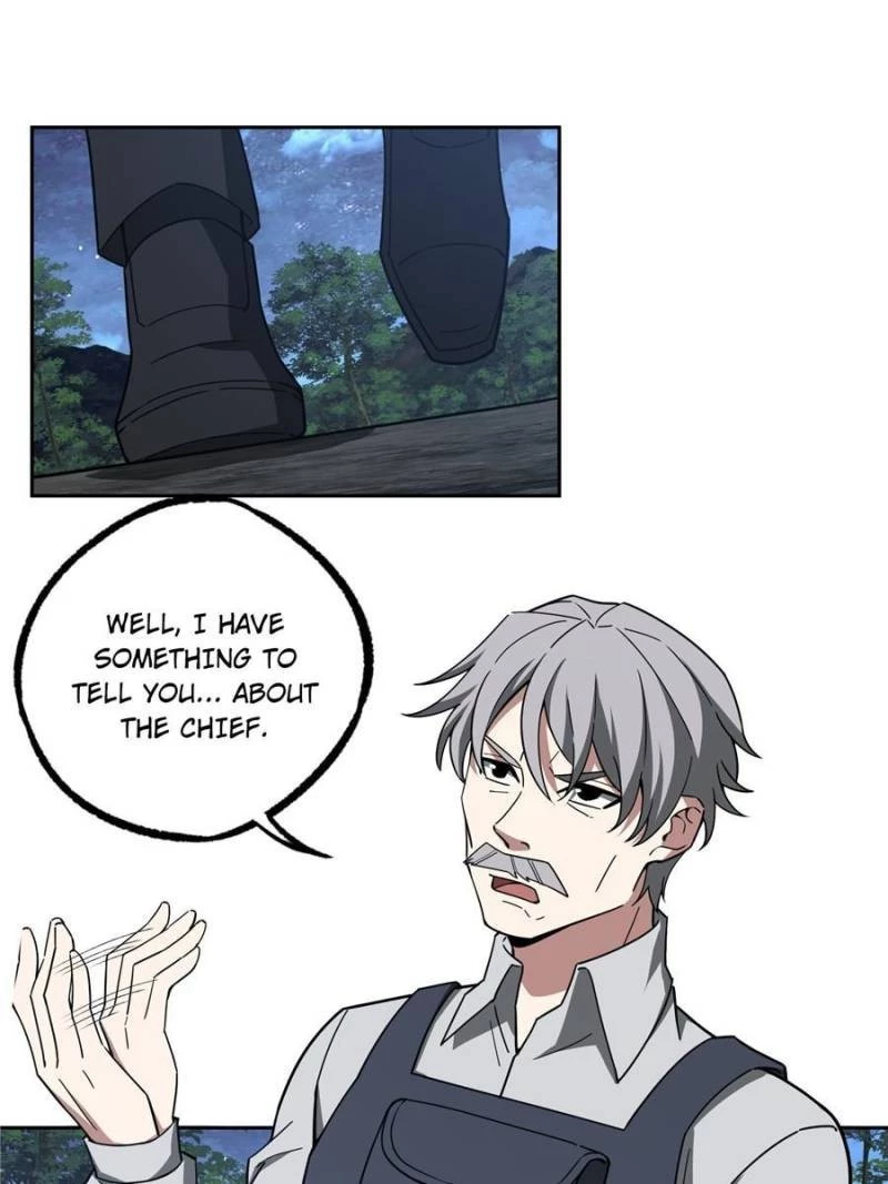 The Legendary Mechanic Chapter 180 - 13