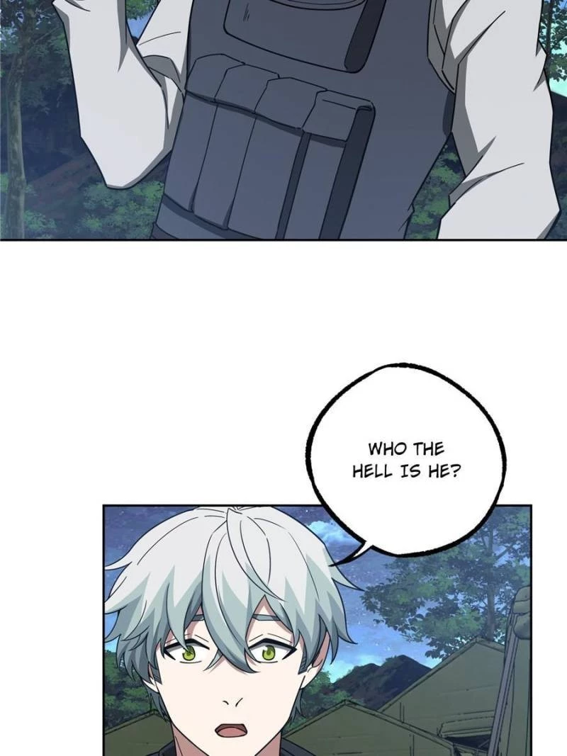 The Legendary Mechanic Chapter 180 - 14