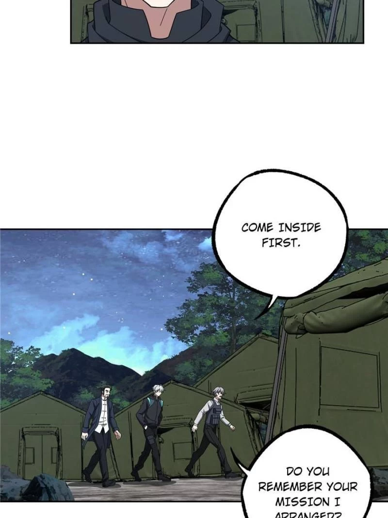 The Legendary Mechanic Chapter 180 - 15