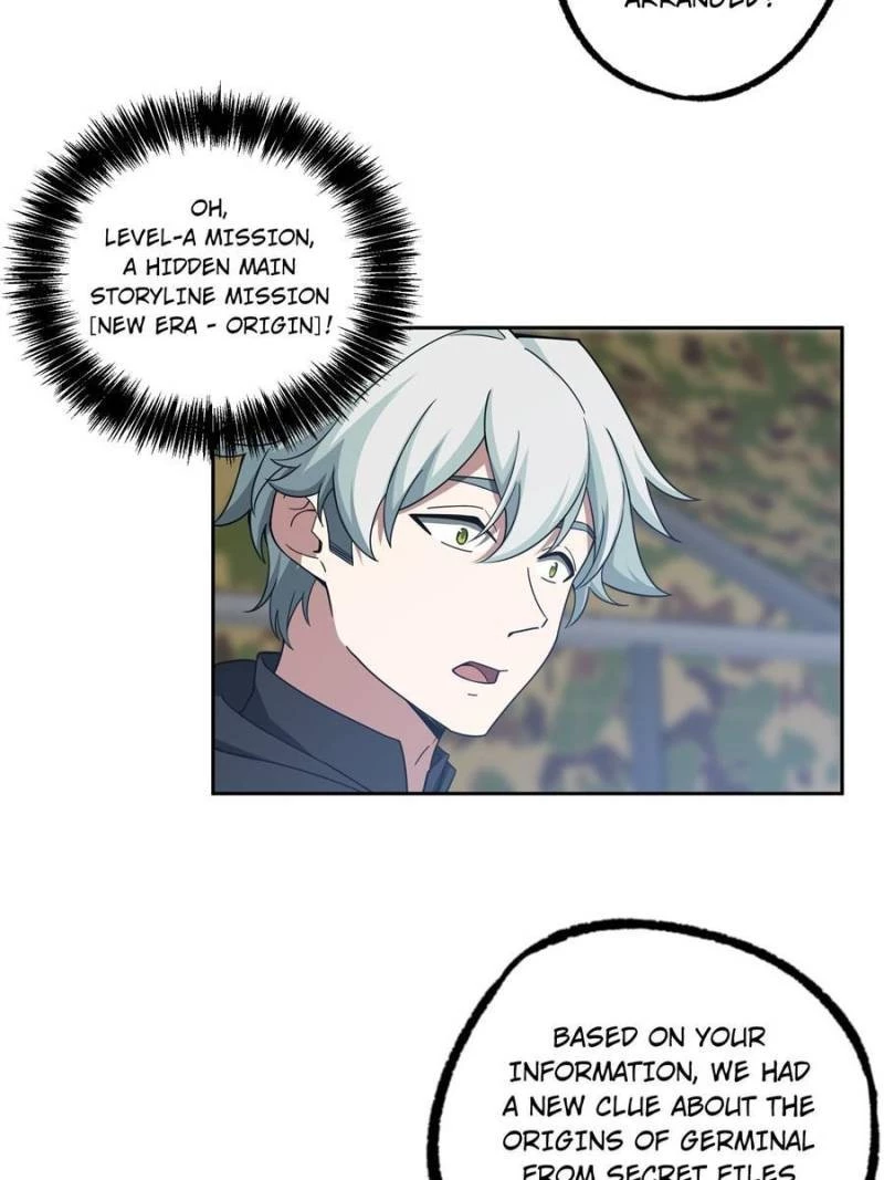 The Legendary Mechanic Chapter 180 - 16