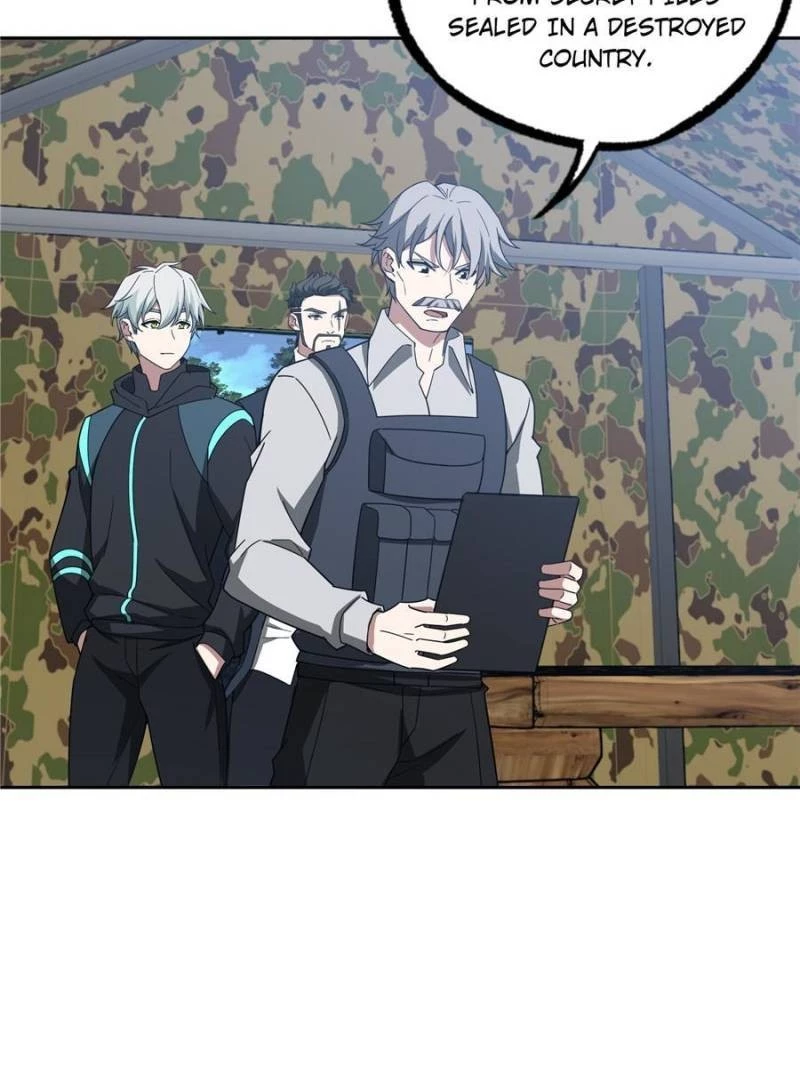 The Legendary Mechanic Chapter 180 - 17