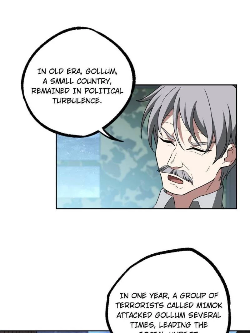 The Legendary Mechanic Chapter 180 - 20