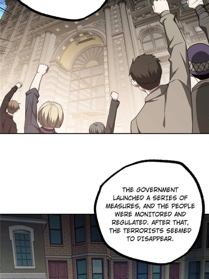 The Legendary Mechanic Chapter 180 - 22