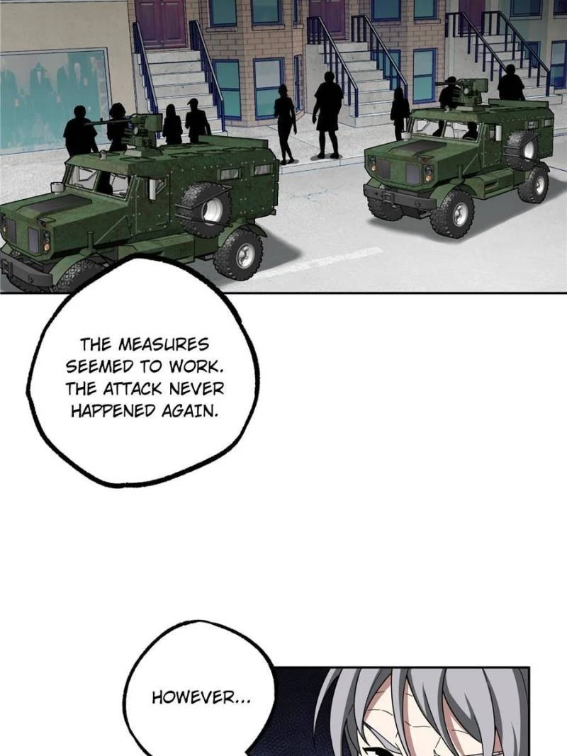 The Legendary Mechanic Chapter 180 - 23