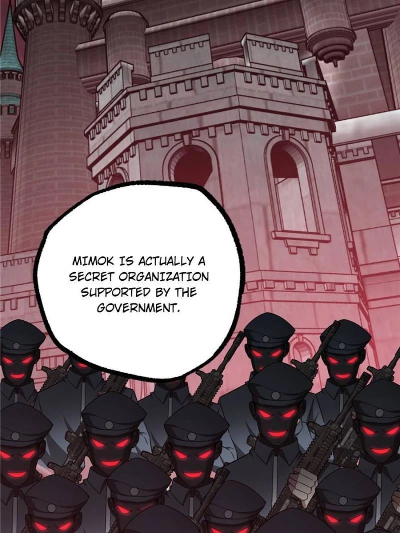 The Legendary Mechanic Chapter 180 - 26