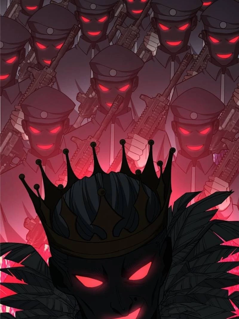 The Legendary Mechanic Chapter 180 - 27