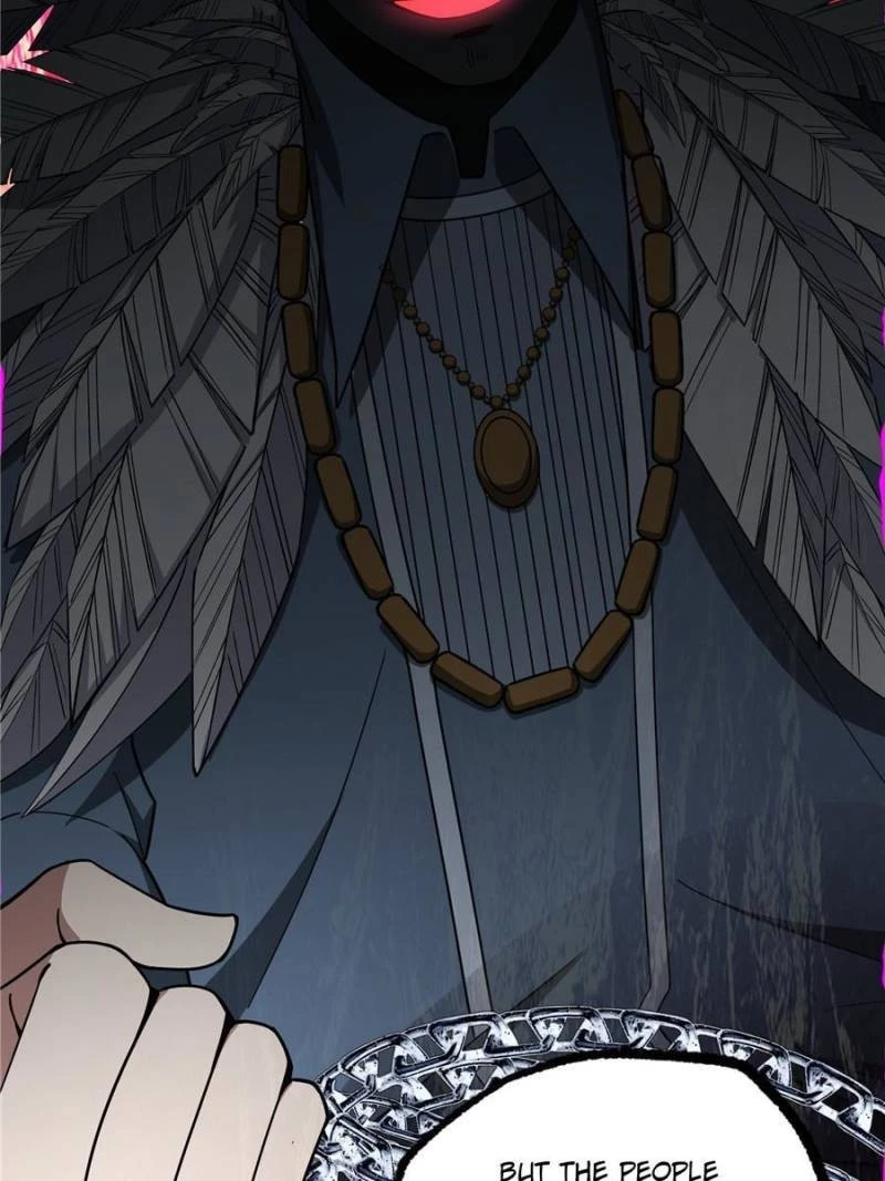 The Legendary Mechanic Chapter 180 - 28