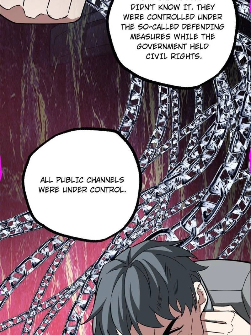 The Legendary Mechanic Chapter 180 - 29