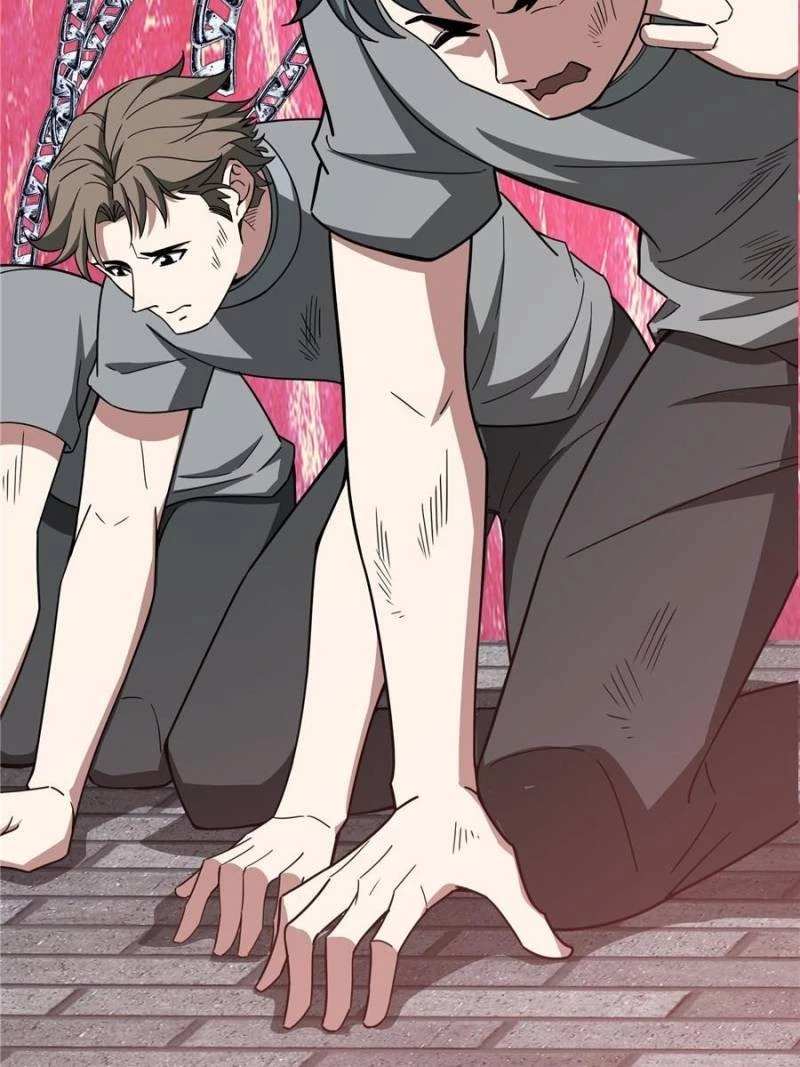 The Legendary Mechanic Chapter 180 - 30