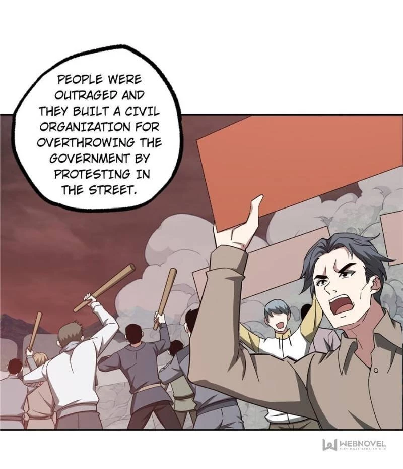 The Legendary Mechanic Chapter 180 - 33