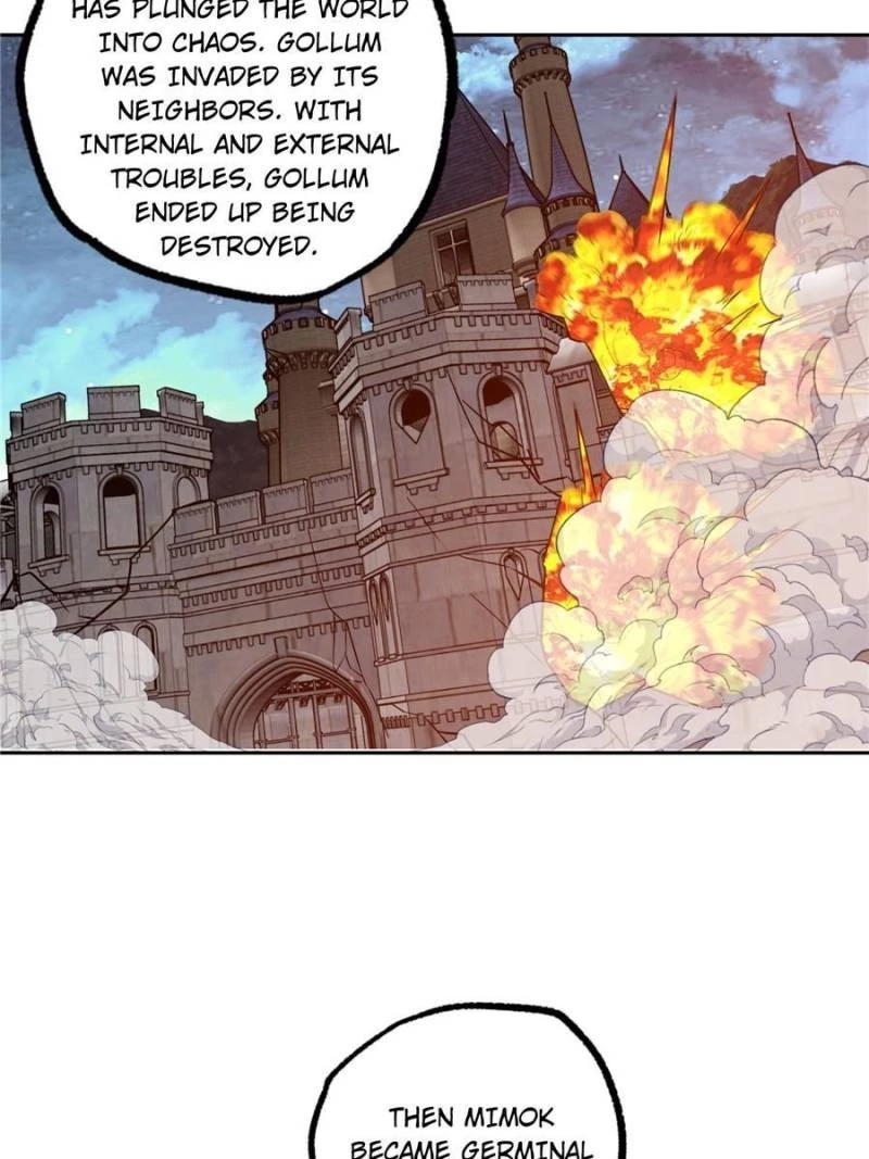 The Legendary Mechanic Chapter 180 - 35