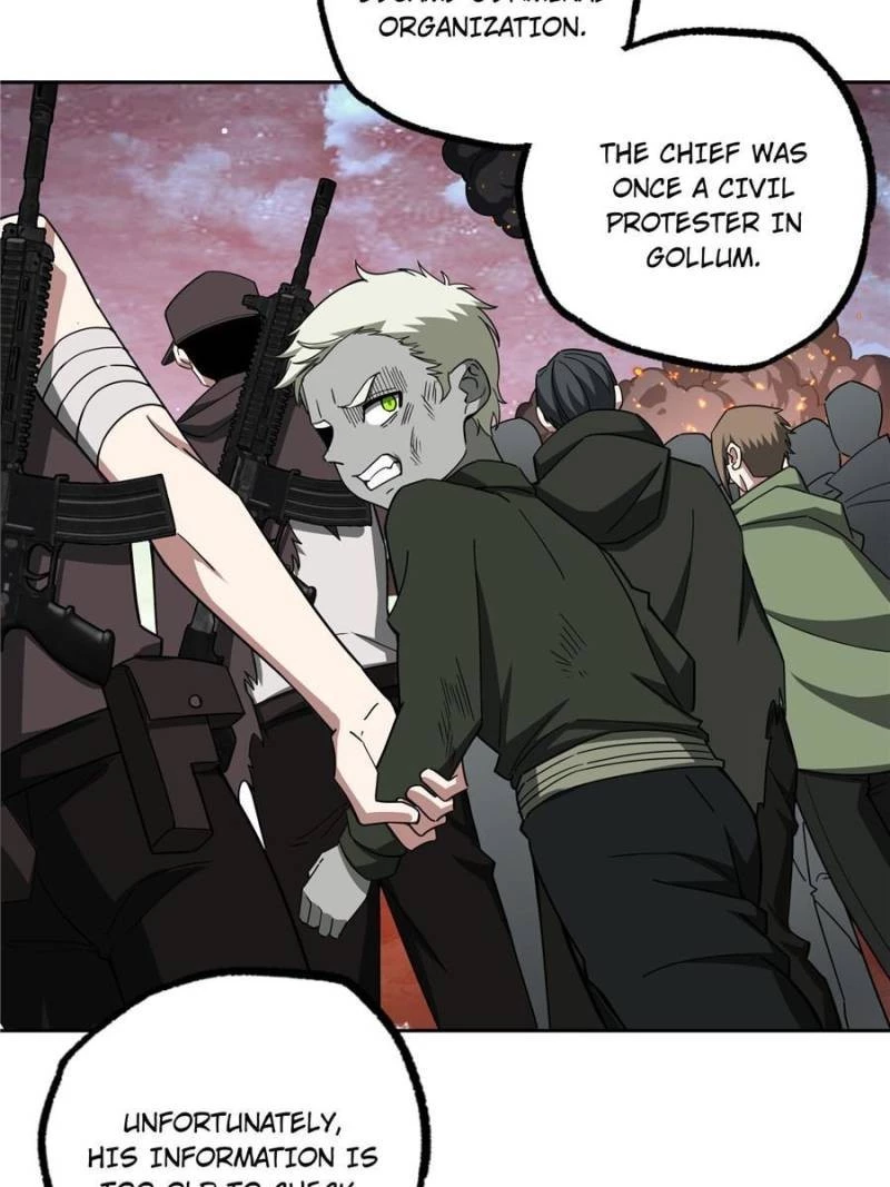 The Legendary Mechanic Chapter 180 - 36