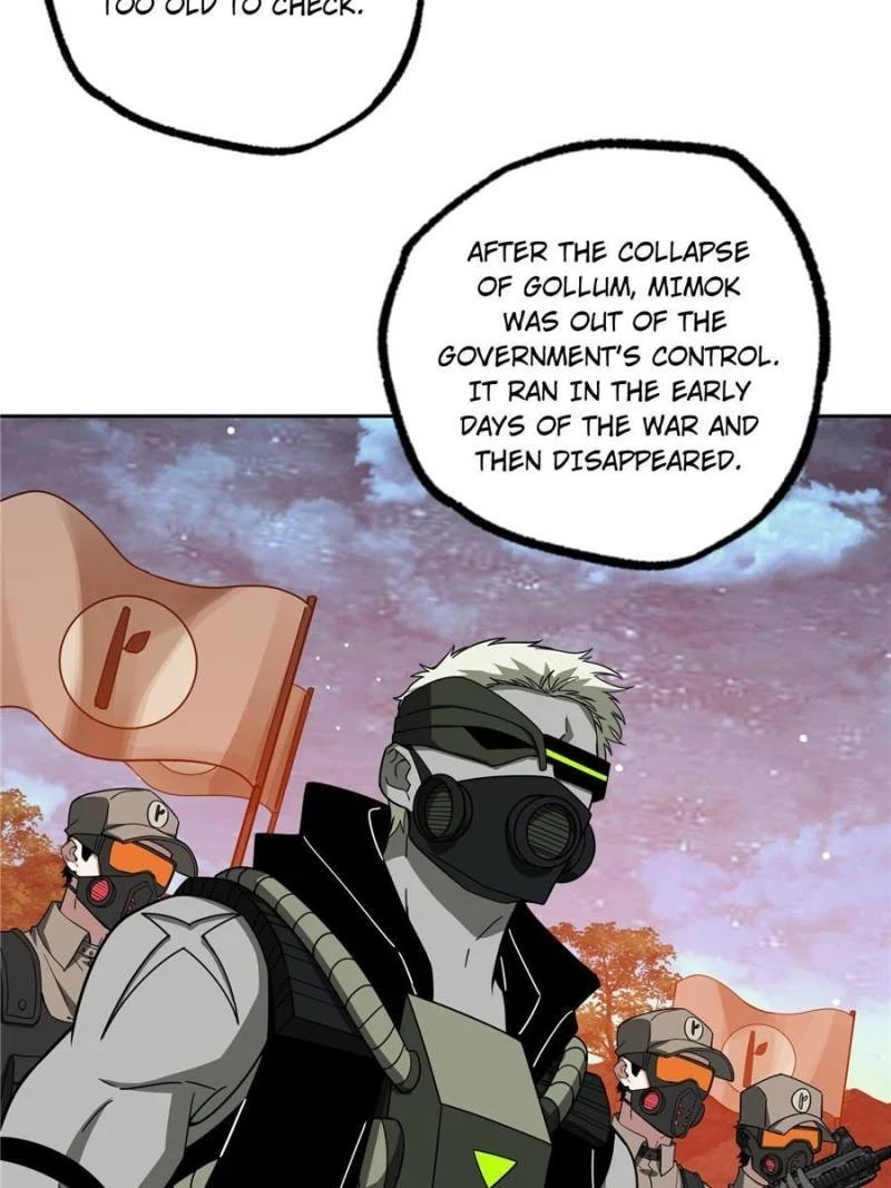The Legendary Mechanic Chapter 180 - 37