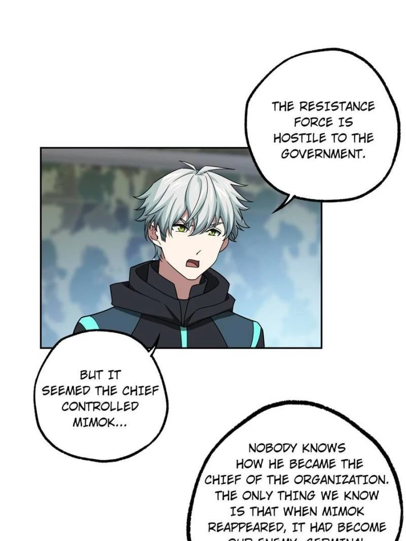 The Legendary Mechanic Chapter 180 - 39