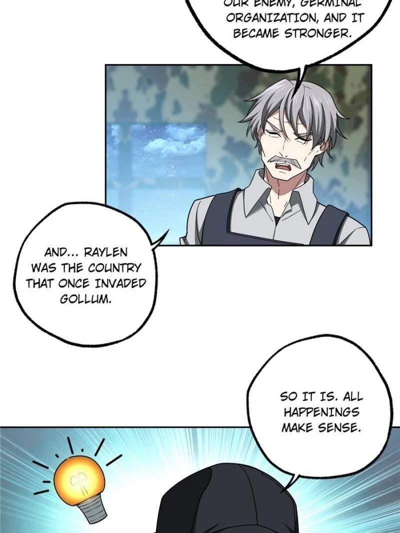 The Legendary Mechanic Chapter 180 - 40